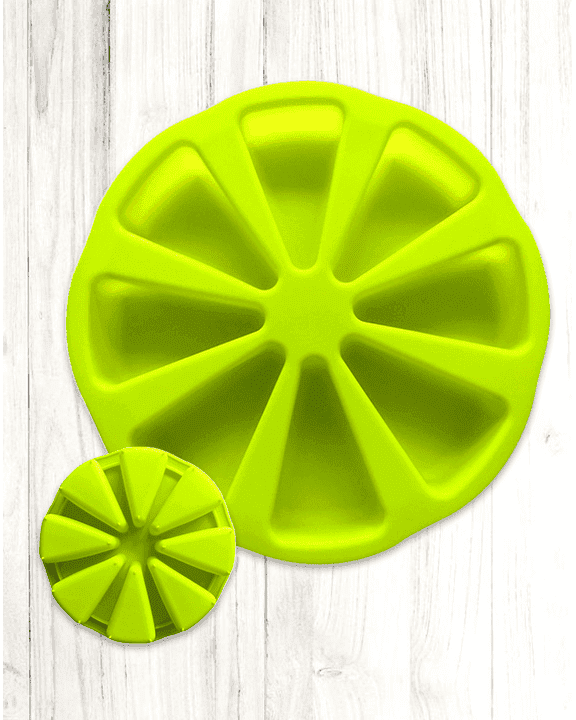 Triangle Silicone Cake Mold