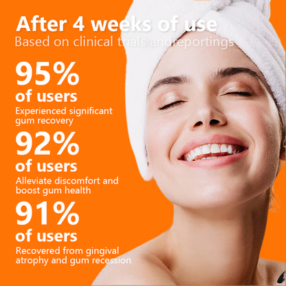 [✨Official Brand Store] LOVILDS™ Gum Repair Treatment Ampoules