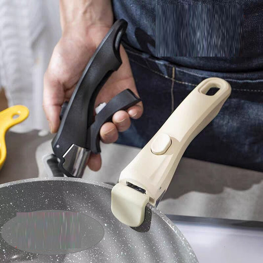 Universal handle Detachable handle pot handle handle